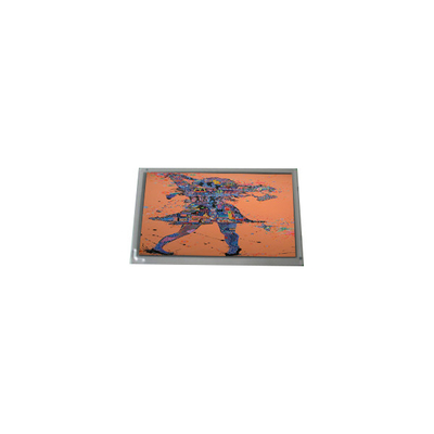 Καλή τιμή AM-800480STMQW-TA1 7,0 ιντσών οθόνη LCD αφής για οθόνη αυτοκινήτου σε απευθείας σύνδεση