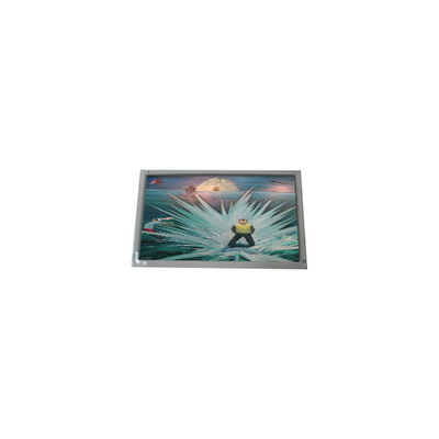 Καλή τιμή AM-800480STMQW-W0H 800*480 7.0 ιντσών 40 πιν 400:1 TFT-LCD οθόνη σε απευθείας σύνδεση