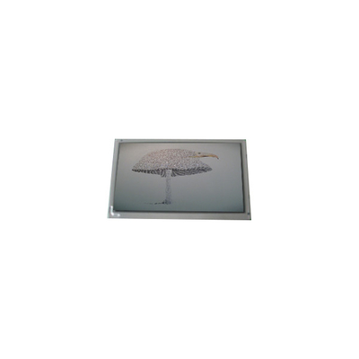 Καλή τιμή 800*480 AM-800480WTMQW-00H 7.0 ιντσών οθόνη TFT-LCD για οθόνη αυτοκινήτου σε απευθείας σύνδεση
