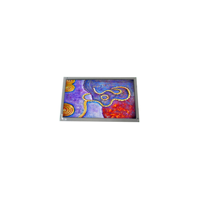 Καλή τιμή 800*600 AM-800600P1TMQW-A0H-F 8,0 ιντσών οθόνη TFT LCD για βιομηχανικά σε απευθείας σύνδεση