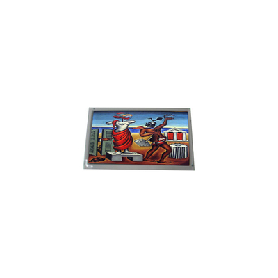 Καλή τιμή 8.0 ιντσών AM-800600P4TMQW-B1H TFT 500 cd/m2 οθόνη LCD σε απευθείας σύνδεση