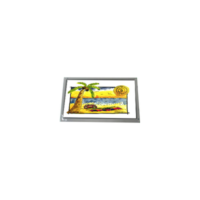 Καλή τιμή 1024*600 AM-1024600H3TMQW-T00H 10,1 ιντσών TFT LCD Touch Screen Μέρη σε απευθείας σύνδεση