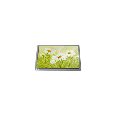 Καλή τιμή 1024*600 AM-1024600K5TMQW-04H TFT LCD οθόνη για εξωτερική υψηλή φωτεινότητα σε απευθείας σύνδεση