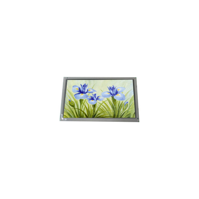 Καλή τιμή AM-1024600K5TMQW-09H 1024*600 LVDS TFT LCD οθόνη οθόνης σε απευθείας σύνδεση