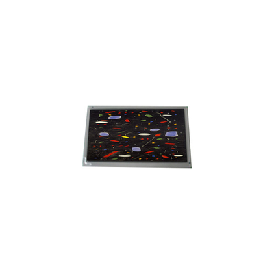 Καλή τιμή AM-1024600KBTMQW-T54H 7,0 ιντσών οθόνη TFT LCD για εξωτερική υψηλή φωτεινότητα σε απευθείας σύνδεση