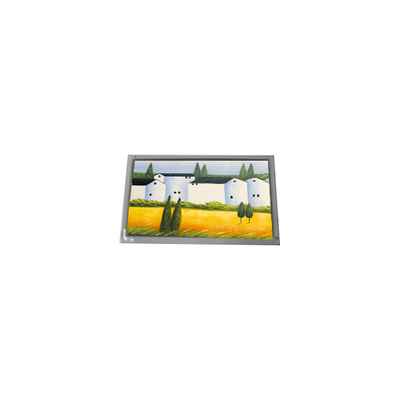 Καλή τιμή 1024*600 AM-1024600L2HMQW-T01H 10,1 ιντσών LCD οθόνη αφής σε απευθείας σύνδεση