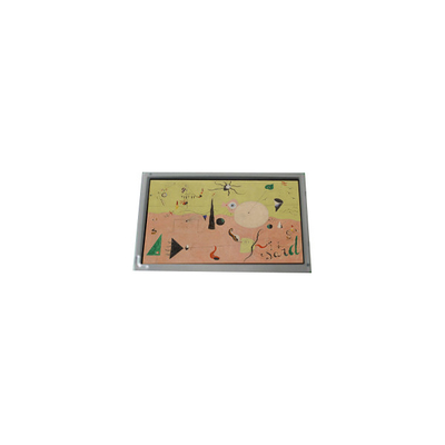 Καλή τιμή AM-1024600L3TMQW-00H 10,1 ιντσών TFT WLED LCD οθόνη οθόνης σε απευθείας σύνδεση