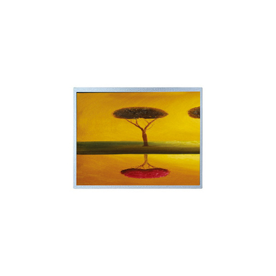 Καλή τιμή Αρχικό 1024*600 AM-1024600L6TZQW-T03H TFT LVDS LCD οθόνη σε απευθείας σύνδεση