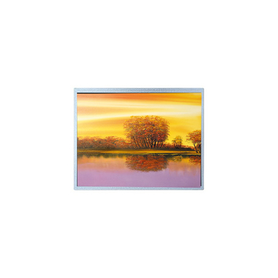 Καλή τιμή AM-1024768J2TZQW-00H 8,0 ιντσών οθόνη TFT LCD για εξωτερική υψηλή φωτεινότητα σε απευθείας σύνδεση