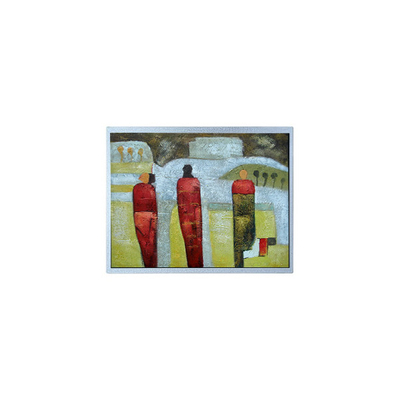 Καλή τιμή AM-1024768X3TZQW-A0 1024*768 TFT LCD οθόνη για εξωτερική υψηλή φωτεινότητα σε απευθείας σύνδεση