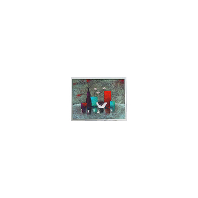 Καλή τιμή DMF682ANF 5,3 ιντσών 256*128 70Hz LCD οθόνη σε απευθείας σύνδεση