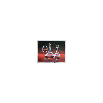 Καλή τιμή ΝΕΟ 5,3 ιντσών DMF682N 256*128 LCD οθόνη για βιομηχανική σε απευθείας σύνδεση