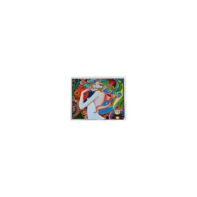 Καλή τιμή 640*200 DMF-50036ZNB-FW 9,6 ιντσών 12 πιν LCD Panel Μέρη σε απευθείας σύνδεση