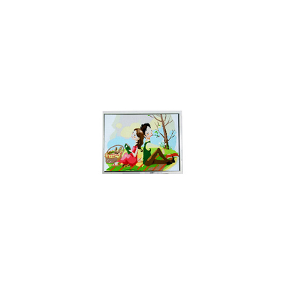 Καλή τιμή DMF-50036ZNBU-FW-BAN 9,6 ιντσών 640*200 70Hz LCD οθόνης για OPTREX σε απευθείας σύνδεση