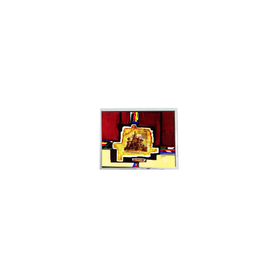 Καλή τιμή νέα 7.2 ιντσών 640*480 DMF-50383NF-FW οθόνη LCD Industrial σε απευθείας σύνδεση