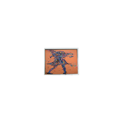 Καλή τιμή DMF-50840NF-FW-3 5,7 ιντσών 320*240 LCD οθόνη αφής Βιομηχανική σε απευθείας σύνδεση