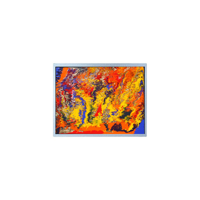 Καλή τιμή Αρχική 6.4 ιντσών T-51382D064-FW-P-AA LCD οθόνη βιομηχανική σε απευθείας σύνδεση