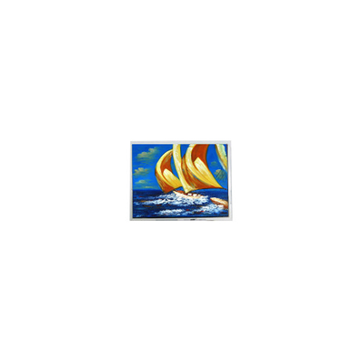 Καλή τιμή 640*480 T-55334GD104J-FW-A-AAN 10,4 ιντσών LCD οθόνη Industrial σε απευθείας σύνδεση