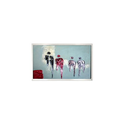 Καλή τιμή T-55382GD050JU-LW-A-ABN 5,0 ιντσών οθόνη LCD για φορητή πλοήγηση σε απευθείας σύνδεση