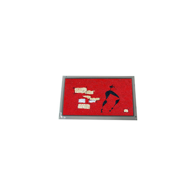 Καλή τιμή 5.0 ιντσών T-55441GD050J-LW-A-AAN LCD Panel για εξωτερική υψηλή φωτεινότητα σε απευθείας σύνδεση