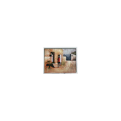 Καλή τιμή 12.1 ίντσες T-55566D121J-LW-A-AAN 1024*768 1000 cd/m2 Εικόνα LCD σε απευθείας σύνδεση