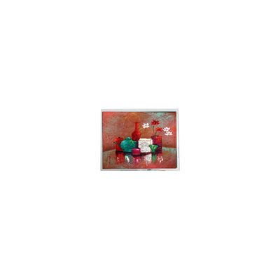 Καλή τιμή T-55786GD084J-LW-ABN 8,4 ίντσες 800*600 LCD οθόνη βιομηχανική σε απευθείας σύνδεση