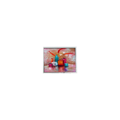 Καλή τιμή 8.4 ίντσες 800*600 T-55786GD084J-LW-AEN 16.2M LCD οθόνη σε απευθείας σύνδεση
