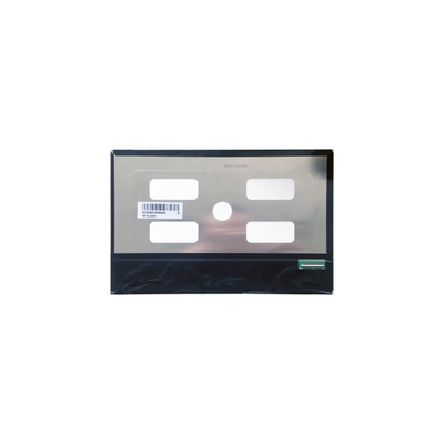 Καλή τιμή TM101JDHP01-00 10,1 ιντσών 1280*800 οθόνη LCD για βιομηχανική χρήση σε απευθείας σύνδεση