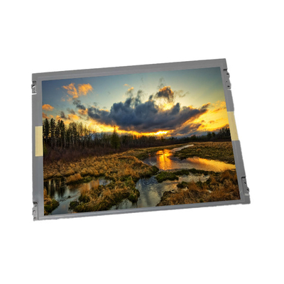 Καλή τιμή 12.1 ίντσες 1024*768 TM121TDSG02 LCD οθόνη Πίνακα οθόνης σε απευθείας σύνδεση