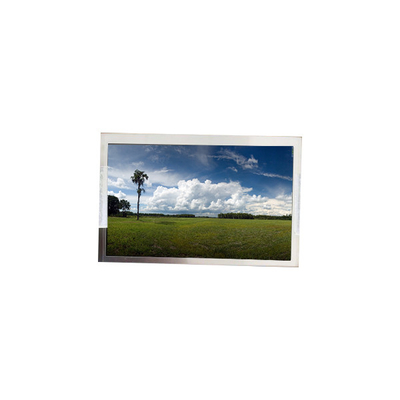 Καλή τιμή 7.0 ίντσες 800*480 P0700WVF1MA00 LVDS 1000:1 Μοντέλο LCD Μέρη οθόνης σε απευθείας σύνδεση