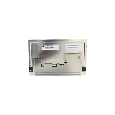 Καλή τιμή Αρχικό 7.0 ιντσών P0700WVF1MA10 800*480 LCD Μοντέλο οθόνη σε απευθείας σύνδεση