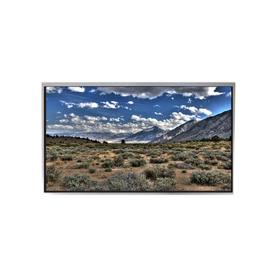 Καλή τιμή Ζεστή πώληση 7.0 ιντσών 800*480 P0700WVN1MA00 LCD Module Screen Industrial σε απευθείας σύνδεση