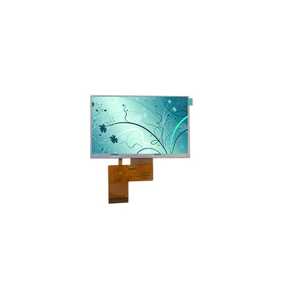 Καλή τιμή TM047NDH03 480*272 οθόνη LCD για MP3 PMP σε απευθείας σύνδεση