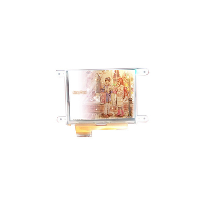 Καλή τιμή TM050QDH07 640*480 500: 1 οθόνη οθόνης LCD σε απευθείας σύνδεση