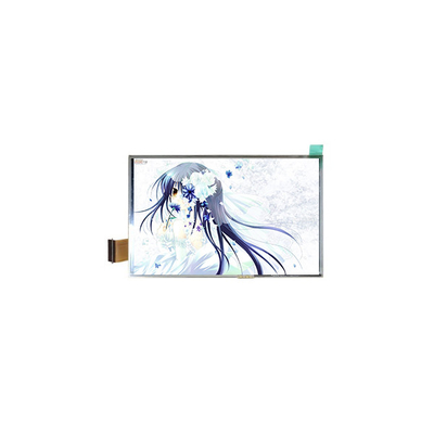 Καλή τιμή 800*480 TM050RBH01-41 LCD οθόνη για φορητή πλοήγηση σε απευθείας σύνδεση