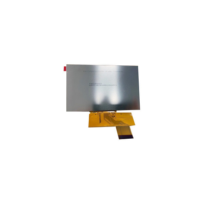 Καλή τιμή Νέο 800*480 TM050RDH03-40 5.0 ιντσών 40 πιν LCD Μοντέλο σε απευθείας σύνδεση