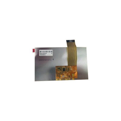 Καλή τιμή 5.0 ιντσών TM050RDHG14-00 800*480 LCD Display σε απευθείας σύνδεση