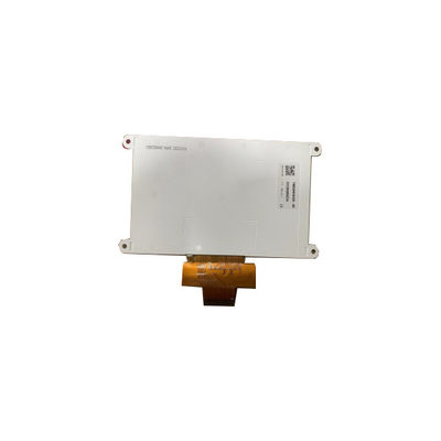 Καλή τιμή Αρχική μονάδα οθόνης LCD 800*480 TM050RDHG20-00 60Hz σε απευθείας σύνδεση