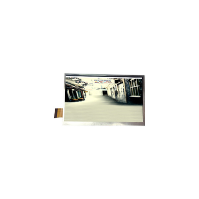 Καλή τιμή 800*480 TM050RVHG01 5,0 ιντσών PCAP 60Hz LCD οθόνης σε απευθείας σύνδεση