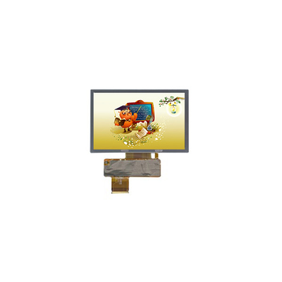 Καλή τιμή TM050RVHG01-00 5,0 ιντσών LCD Πίνακα LCD οθόνη βιομηχανική σε απευθείας σύνδεση
