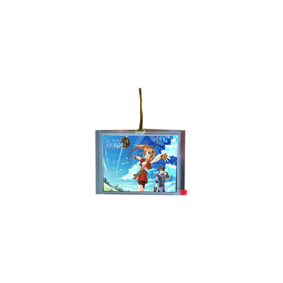 Καλή τιμή Αρχική 5,7 ιντσών 320*240 TM057KBHG01-00 LCD οθόνη οθόνης οθόνης σε απευθείας σύνδεση