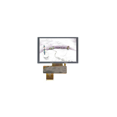 Καλή τιμή TM057KBHG01-40 5,7 ιντσών 320*240 500:1 οθόνη LCD σε απευθείας σύνδεση