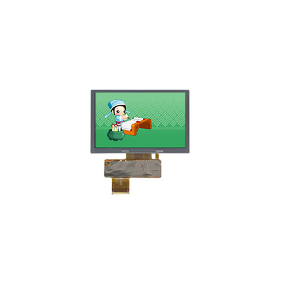 Καλή τιμή Αρχικά 320*240 TM057KVHG01 5,7 ιντσών PCAP LCD Screen Parts σε απευθείας σύνδεση