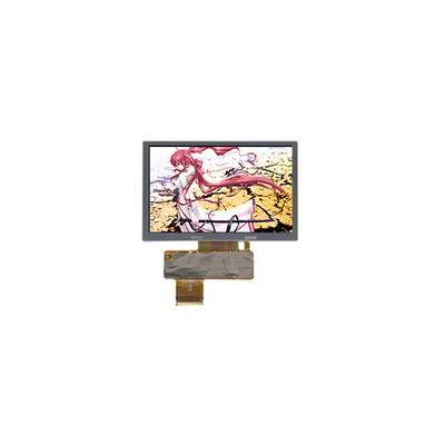 Καλή τιμή TM057QVZ00 640*480 5,7 ιντσών WLED LCD οθόνη lcd οθόνη σε απευθείας σύνδεση