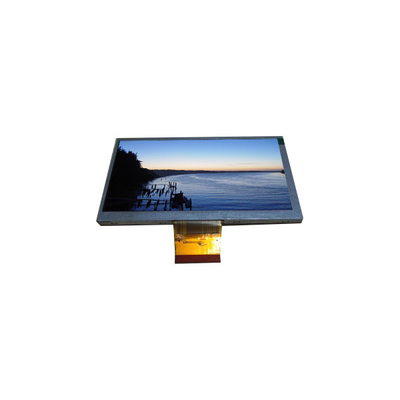 Καλή τιμή Θερμή πώληση TM060RDH01 6.0 ιντσών οθόνη LCD για φορητό DVD player σε απευθείας σύνδεση
