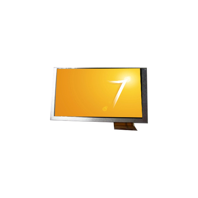 Καλή τιμή νέα 6.2 ιντσών TM062RDH03 60 πιν LCD οθόνη για βιομηχανική σε απευθείας σύνδεση