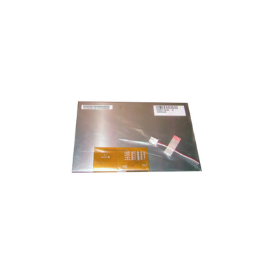 Καλή τιμή TM070DDH02 7,0 ιντσών σε αποθεματικό 250 cd/m2 LCD οθόνη lcd οθόνη σε απευθείας σύνδεση