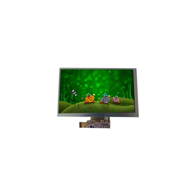 Καλή τιμή σε απόθεμα 1024*600 7,0 ιντσών TM070DVHG01-40 40 πιν LCD Screen Parts σε απευθείας σύνδεση