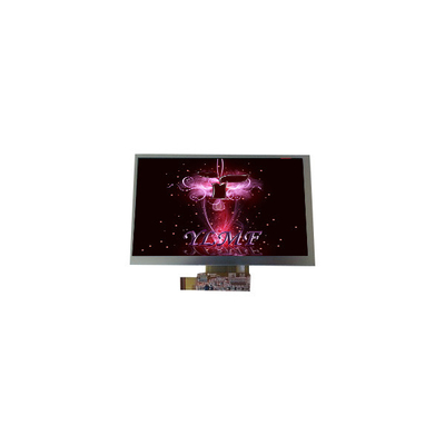 Καλή τιμή πρωτότυπο 7.0 ιντσών TM070JDHG33 LCD οθόνη lcd για την Υγεία σε απευθείας σύνδεση