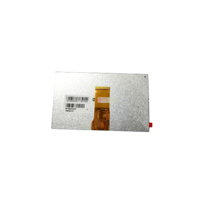 Καλή τιμή TM070RDH10-11 7,0 ιντσών 800*480 60Hz LCD οθόνη οθόνης σε απευθείας σύνδεση